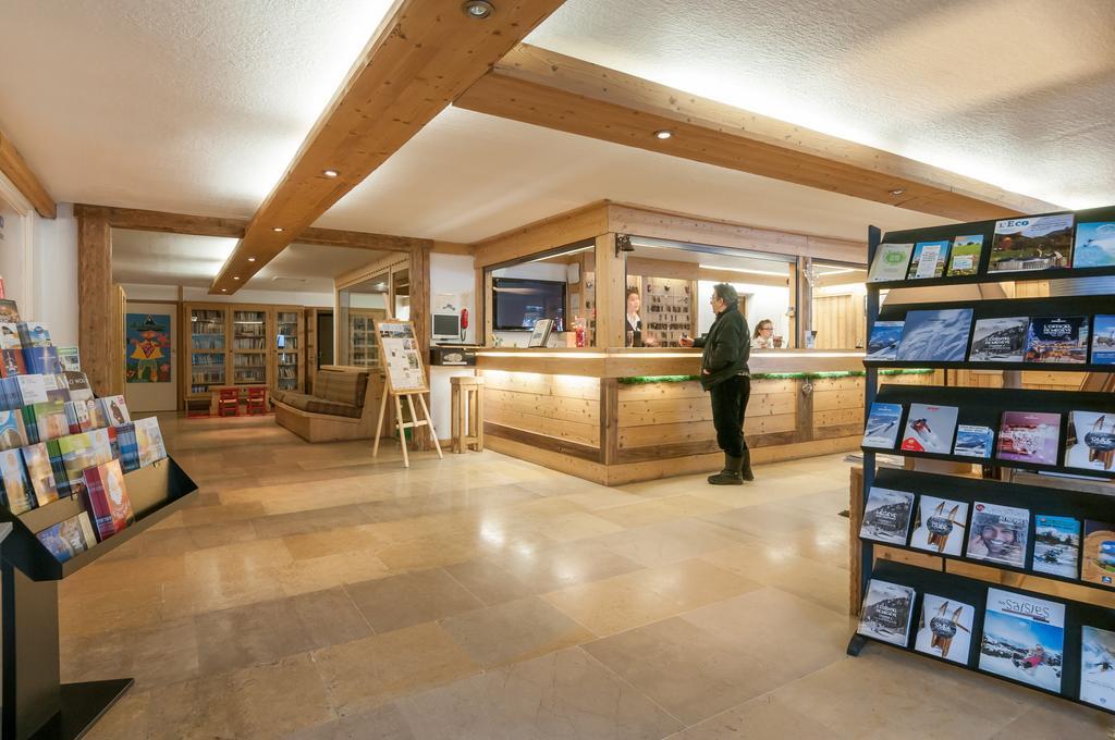 Résidence Pierre&Vacances Le Mont d'Arbois Megève Extérieur photo