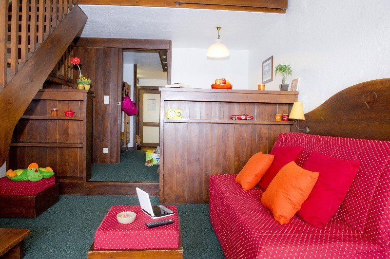 Résidence Pierre&Vacances Le Mont d'Arbois Megève Extérieur photo